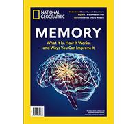 Mémoire National Geographic : qu'est-ce que c'est, comment cela fonctionne et comment vous pouvez l'améliorer