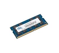 OWC 32,0 Go 2666 MHz DDR4 PC4-21300 So-DIMM 260 Broches, Mise à Niveau de la mémoire (OWC2666DDR4S32G), pour 2018 Mac Mini (macmini18,1), 2019 27 Pouces iMac (iMac19,1) et Ordinateurs Portables PC
