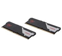 Mémoire Patriot DDR5 2X16GB VENOM 6200MHZ CL40
