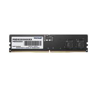 Mémoire Patriot Signature DDR5 16 Go 5600 MHz