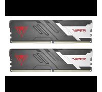 Mémoire Patriot Viper Venom 32GB Kit 2x16GB DDR5-6400 MT/s CL38 288-pin DIMM noir pour PC