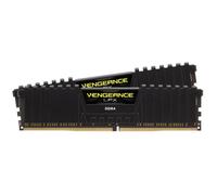 CORSAIR Vengeance LPX - DDR4 - kit - 32 Go: 2 x 16 Go - DIMM 288 broches - mémoire sans tampon