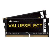 Corsair Vengeance CMSX32GX4M2A2400C16 module de mémoire 32 Go 2 x 16 Go DDR4
