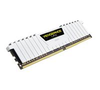 Mémoire PC DDR4 - CORSAIR - Vengeance - 16 Go (2 x 8 Go) - 3000MHz - CAS 16