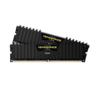 Mémoire PC DDR4 - Vengeance - 32 Go (2 x 16 Go) - 2400MHz - CAS 16 - CORSAIR