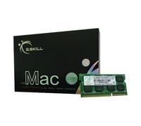 Mémoire PC G.SKILL - 8 Go - DDR3 1600 Mhz - Pour Apple