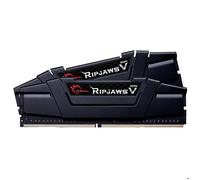 Mémoire PC G.SKILL Ripjaws 5 - 16 Go DDR4 3600 Mhz