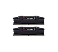 G.Skill Ripjaws V F4-3600C18D-32GVK module de mémoire 32 Go 2 x 16 Go DDR4