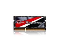 Memoire Portable Gskill Ripjaws SO-DIMM DDR3 PC3-12800 - 8 Go - 1600 Mhz - CAS 9 G