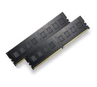 40GS0821-2015NT - Kit de 2 barrettes de mémoire GSkill NT 8 Go DDR4 2133 CL15