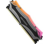 Mémoire PC HIKVISION MEMOIRE HIKVISION DDR4 Gaming U100 RGB 1