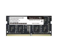Team Group ELITE TED432G3200C22-S01 module de mémoire 32 Go 1 x 32 Go DDR4