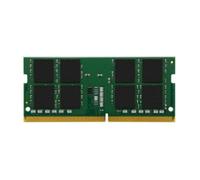 Kingston Technology ValueRAM KVR26S19S6/4 module de mémoire 4 Go 1 x 4 Go DDR4 2666 MHz