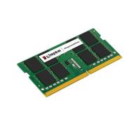 Kingston Technology KVR32S22S6/8 module de mémoire 8 Go 1 x 8 Go DDR4 3200 MHz