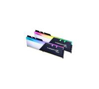 G.Skill Trident Z Neo (2 x 8GB, 3600 MHz, RAM DDR4, DIMM), Mémoire vive, Argent, Noir