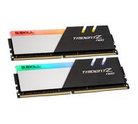 Mémoire PC Trident Z Neo - G.SKILL - 32 Go - PC4-28800 / DDR4 3600 Mhz F4-3600C16D-32GTZNC DDR4