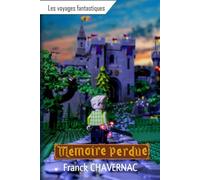 Mémoire Perdue