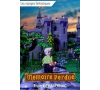 Mémoire Perdue