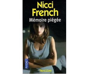 Mémoire piégée