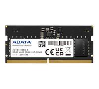 ADATA Mémoire RAM AD5S48008G-S 8 Go DDR5 4800 MHz