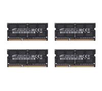 Mémoire pour ordinateur portable Kimmidi DDR3L 2 Go 1333 MHz 1,5 V (2 Go)