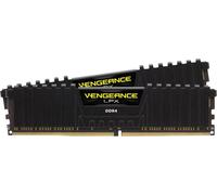 CORSAIR Vengeance LPX - DDR4 - 16 Go: 2 x 8 Go - DIMM 288 broches - mémoire sans tampon