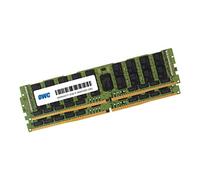 Mémoire pour PC OWC neu DDR4 256 GB 2 x 128 GB ECC 2933 MHz DIMM 288 Broches OWC2933L2M256
