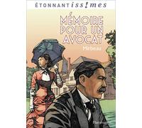 Mémoire Pour Un Avocat Et Autres Récits