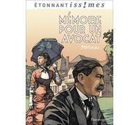 Mémoire pour un avocat et autres récits de Mirbeau, Octave (2012) Poche