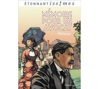Mémoire pour un avocat Et autres récits - Octave Mirbeau - Flammarion - Poche - Scolaire / Universitaire