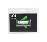 Mushkin Essentials module de mémoire 16 Go 1 x 16 Go DDR4 260-pin SO-DIMM
