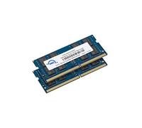 Mémoire RAM 2666DDR4S64P 64Go(2x32 Go) DDR4 2666MHz Bleu