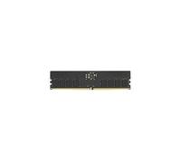 Mémoire RAM DDR5 - GOODRAM - 32 Go - 5600 MHz - CL46 - On-Die ECC