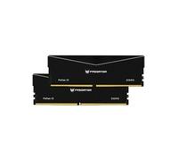 Memoire RAM - - 32 Go (2 x 16 Go) DDR5 - 6000 Mhz CL32 - UDIMM