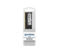 La mémoire vive Goodram GR4800S564L40/32G 1 x 32GB DDR5