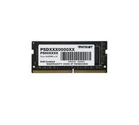 Mémoire RAM 8 Go (1 x 8 Go) DDR4 2666 MHz CL19 SODIMM