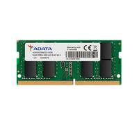 ADATA AD4S32008G22-SGN module de mémoire 8 Go 1 x 8 Go DDR4 3200 MHz