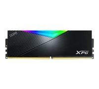 Mémoire RAM ADATA 16 Go (1 x 16 Go) DDR5 6000 MHz CL30 UDIMM RGB