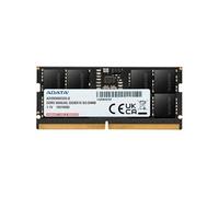 ADATA Mémoire RAM So-DDR5 32 Go 5600 MHz Latence 46
