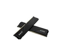 XPG Mémoire RAM DIMM AX4U320016G16A-DTB 32 Go DDR4-3600 (2x16 Go) Noir