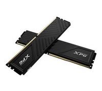 XPG Mémoire RAM DIMM AX4U320016G16A-DTB 32 Go DDR4-3600 (2x16 Go) Noir