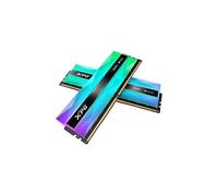 XPG Mémoire vive ADATA - DDR5-6400 32 Go (2x16 Go)
