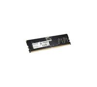 ADATA Module mémoire AD5S56008G-S DDR5 8 Go SO-DIMM 262 broches 5600 MHz On-Die ECC