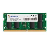 Mémoire RAM ADATA AD4S320016G22-SGN 16Go DDR4 3200MHz CL22 SO-DIMM Vert G