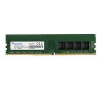 ADATA Mémoire RAM AD4U266616G19-SGN DDR4 2666 MHz CL19 16 Go