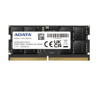 ADATA Mémoire RAM AD5S480016G-S 16 Go DDR5 4800 MHz