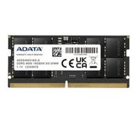 Adata So-ddr5 16gb 4800-40 Premier Single Tray