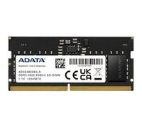 Mémoire RAM - ADATA - AD5S48008G-S - 8 Go - DDR5 - 4800 MHz