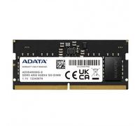 Mémoire RAM - ADATA - AD5S48008G-S - 8 Go - DDR5 - 4800 MHz