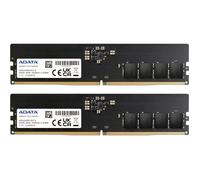 Mémoire RAM - ADATA - AD5U480016G-DT - DDR5 - 32 Go - 4800 MHz